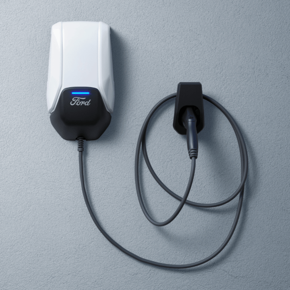 Ford_ConnectedChargerStation