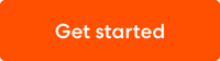 Get started CTA Slate orange