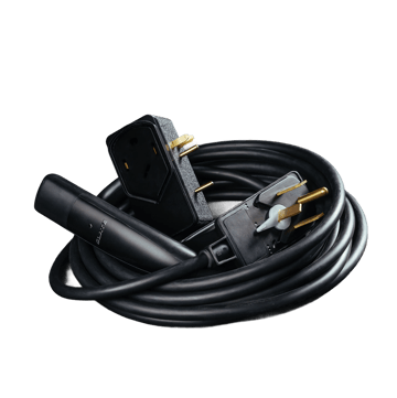 Slate mobile cable