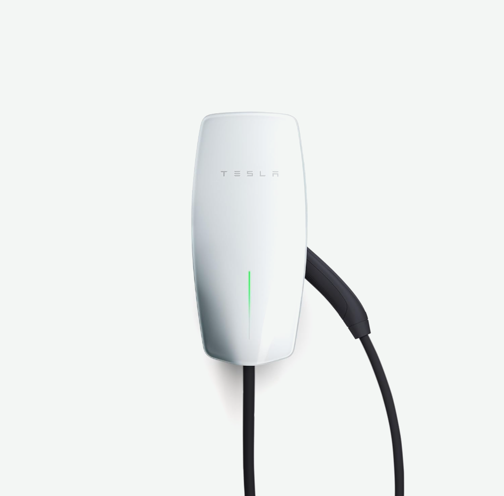 Wall Connector